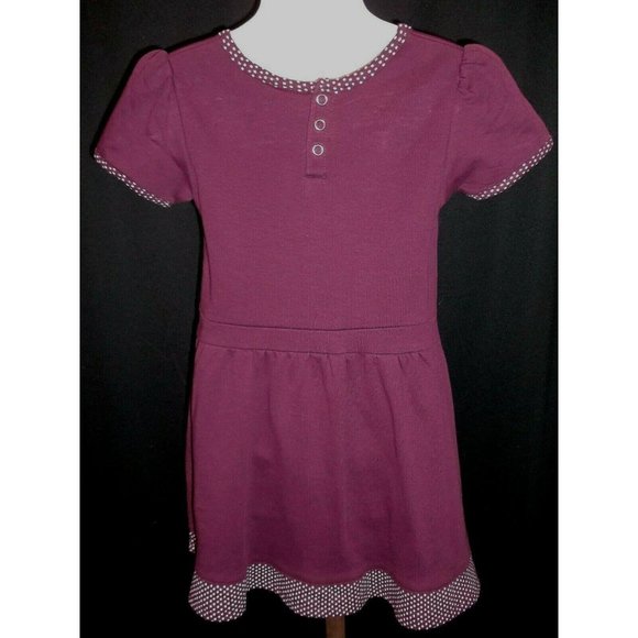 ASU Athletics Dress with Bloomers 4T Sun Devils Ar - Picture 5 of 6